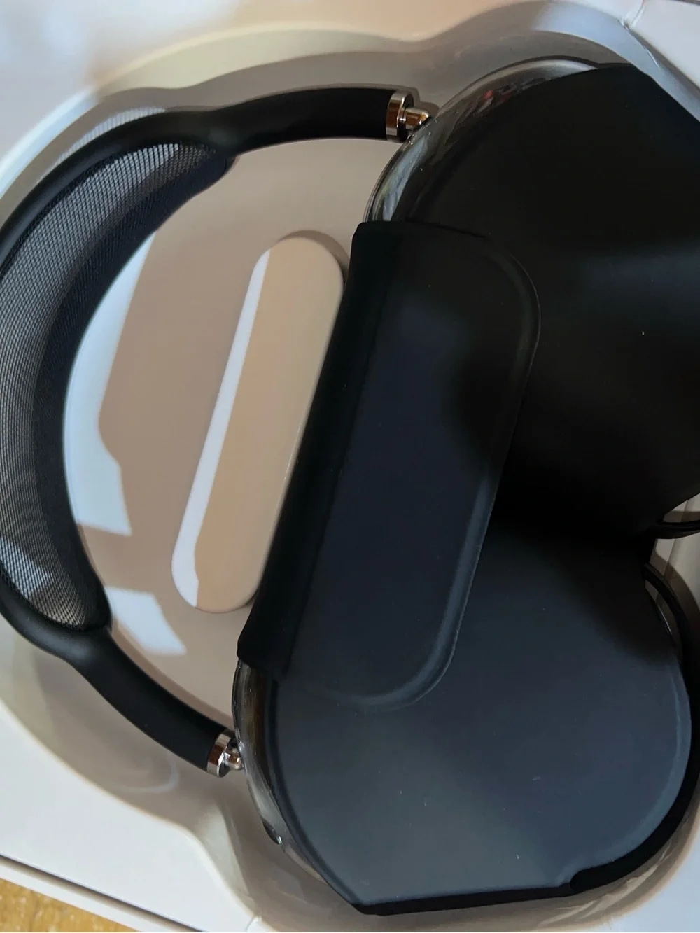 Apple AirPods Max Wireless Over-Ear Headphones